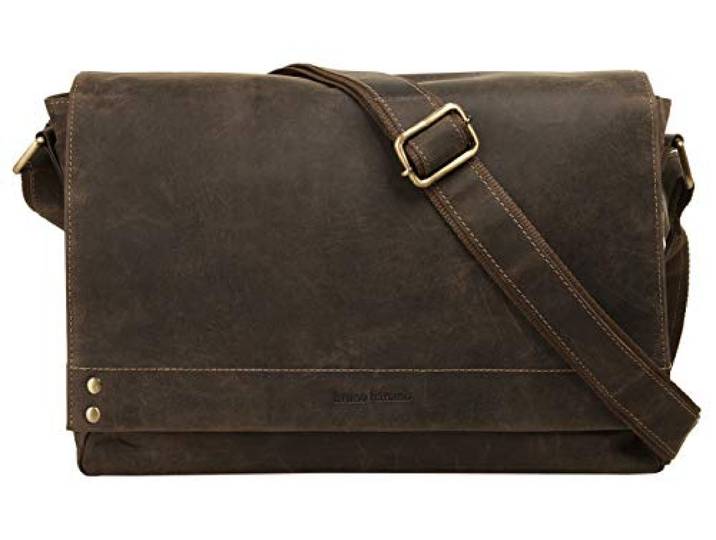bruno banani Crossbody Bag Brown