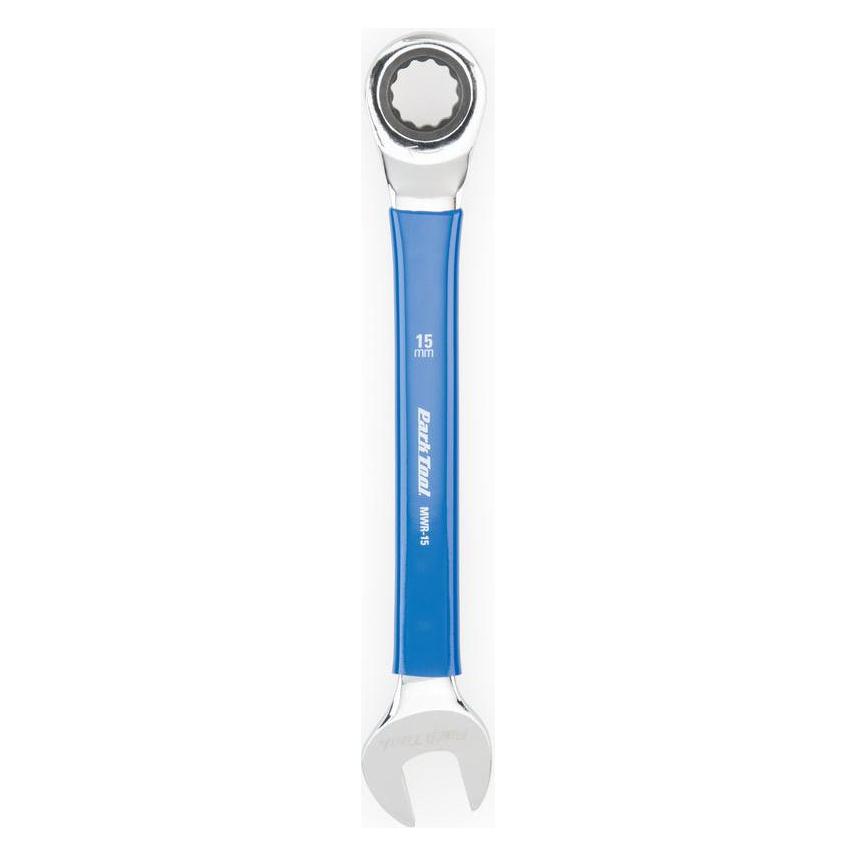 Park Tool MWR-15 Ratschen- und Maulschlüssel - 15 mm (MWR-15)