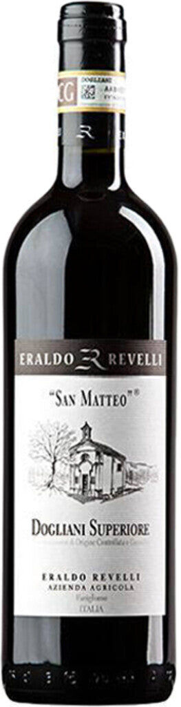 Eraldo Revelli Dogliani Superiore 'San Matteo' Magnum 2022