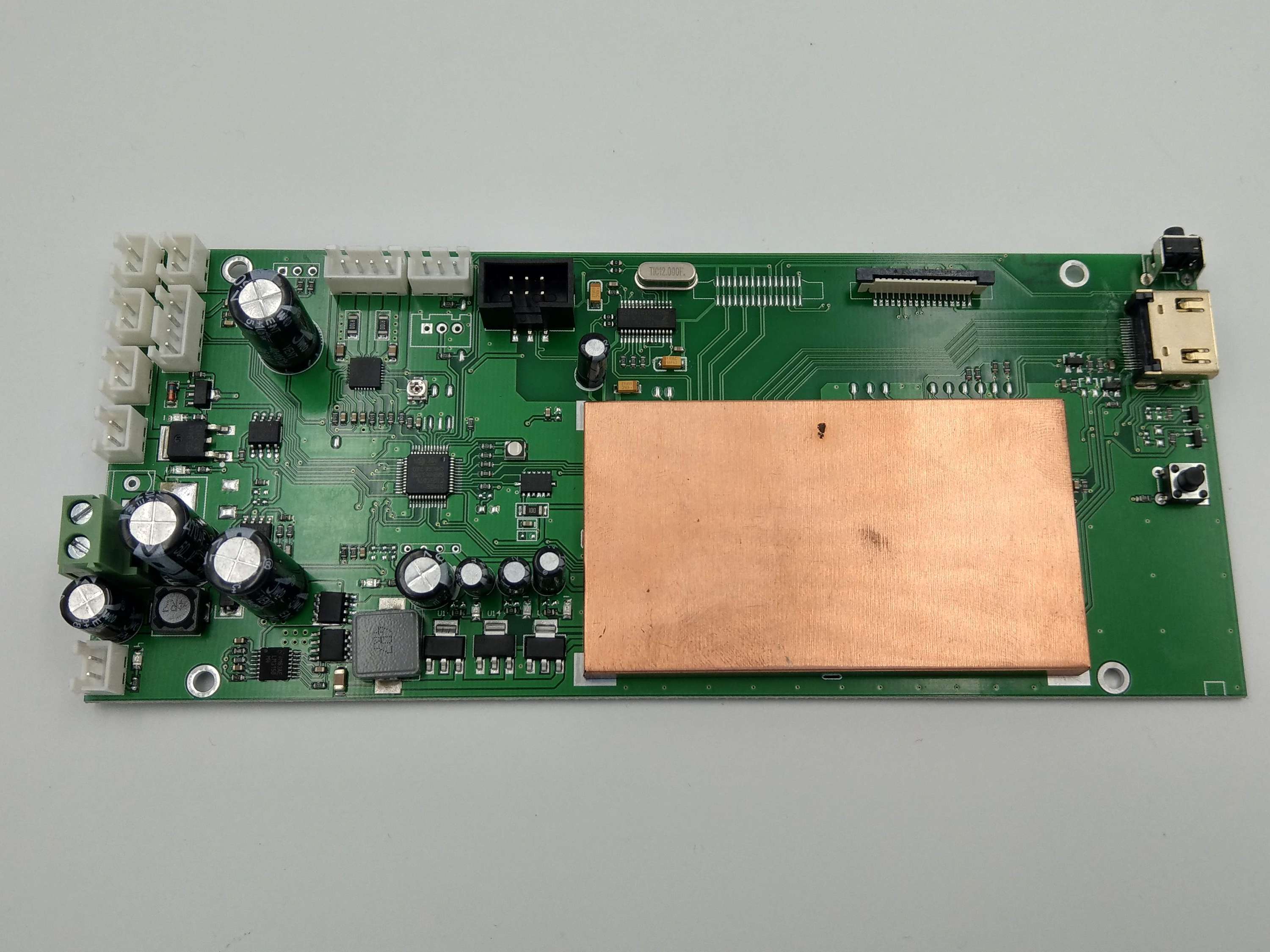 Wanhao Duplicator 8 Mainboard 0310028