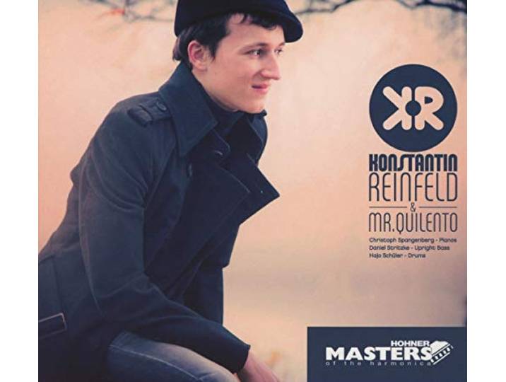Konstantin Reinfeld - Konstantin..