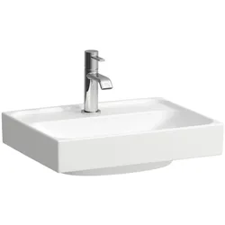 LAUFEN Handwaschbecken MEDA 350x450x130 H8151117571111