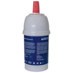 Brita Purity C50, Wasserfilter, Weiss