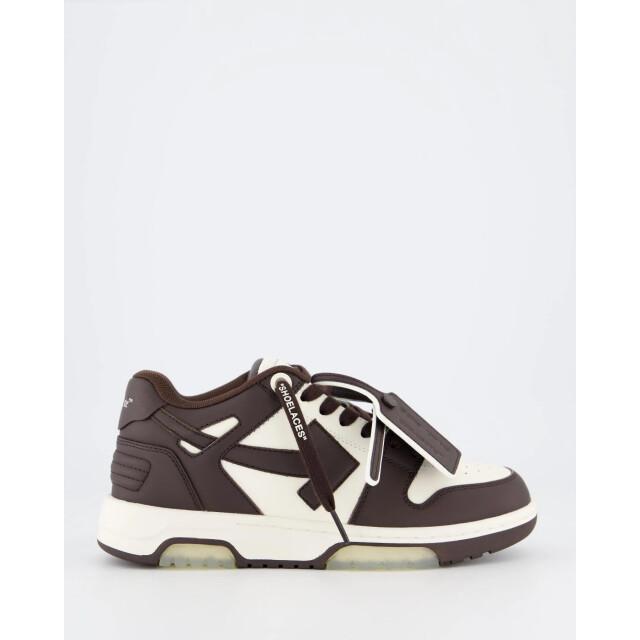 Off White Heren out of office