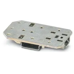 Phoenix Contact 2853970 Tragschienenadapter UTA 89 UTA89  - 5 Stück
