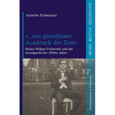 »…ein grandioser Ausdruck der Zeit« -