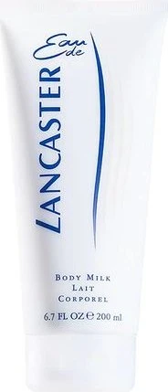 Lancaster Eau de (Körpercreme, 200 ml) (3414200065047)