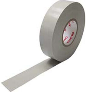 Cellpack Ruban isolant 128/19 mm x 10 m vert ; BBC Cellpack (145816)