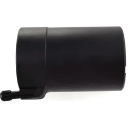 Fox, Motorrad Zubehör, Service Set: Sleeve Assy: (T) 2019 Float X2, XV, 10.50, 3.50, Locking SH