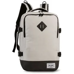 Bestway Rucksack Cabin Pro Small 20l steingrau - 40
