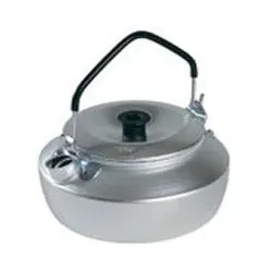 Wasserkessel 0,9 l für 25er