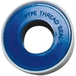 Güde Gewindedichtband PTFE Teflonband für Druckluft/Water/Gas 12m x 12mm x 0,1mm