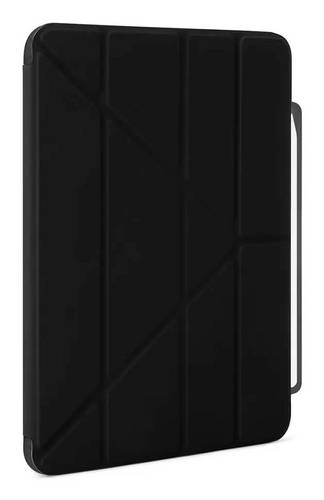Pipetto Origami No3 Pencil Case iPad Air iPad Cover / Tasche 27,9cm (11") Schwarz