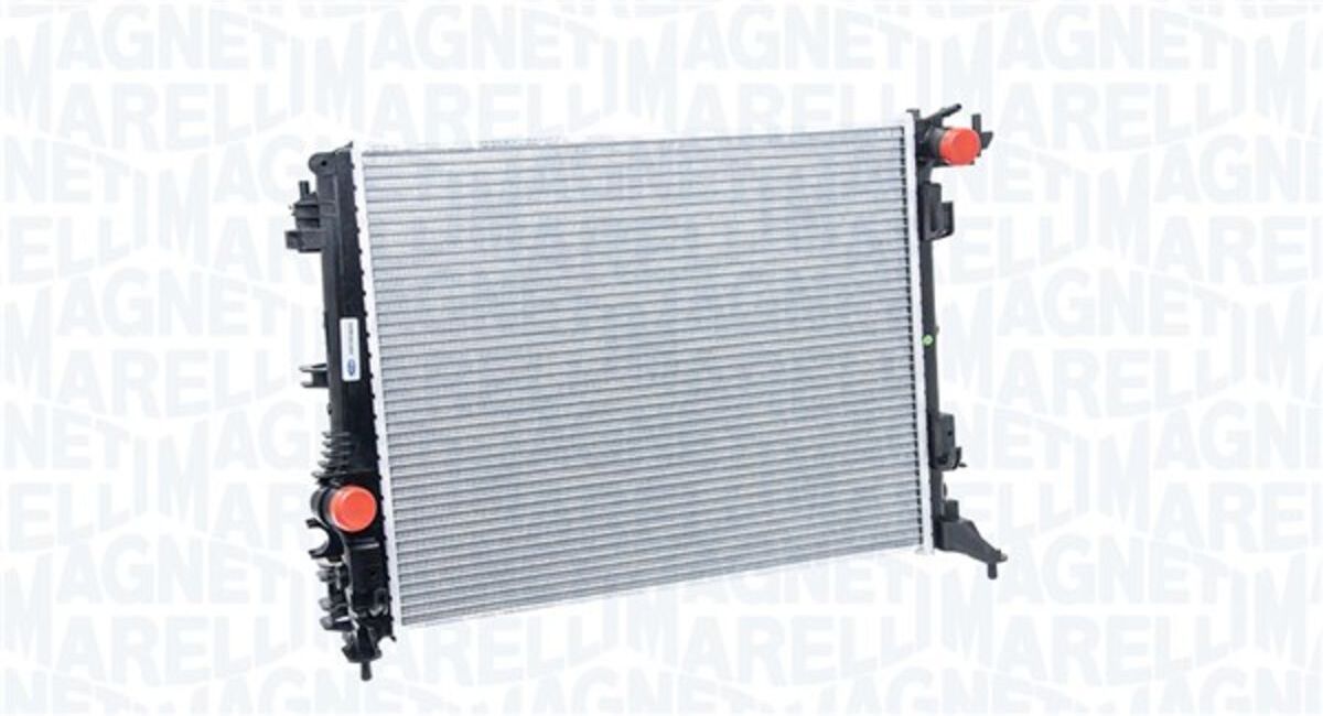 Magneti Marelli Radiatore 350213207600