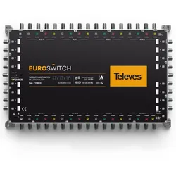 Televes Euroswitch MSE1716K
