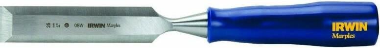 Irwin Blue-Chip Houtenbeitel model M444, 10 mm