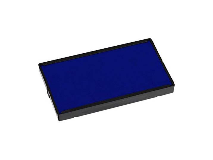 Trodat reservekussen 6 4926 blauw