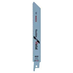 Bosch 50x Säbelsägeblatt S 922 BF Flexible for Metal