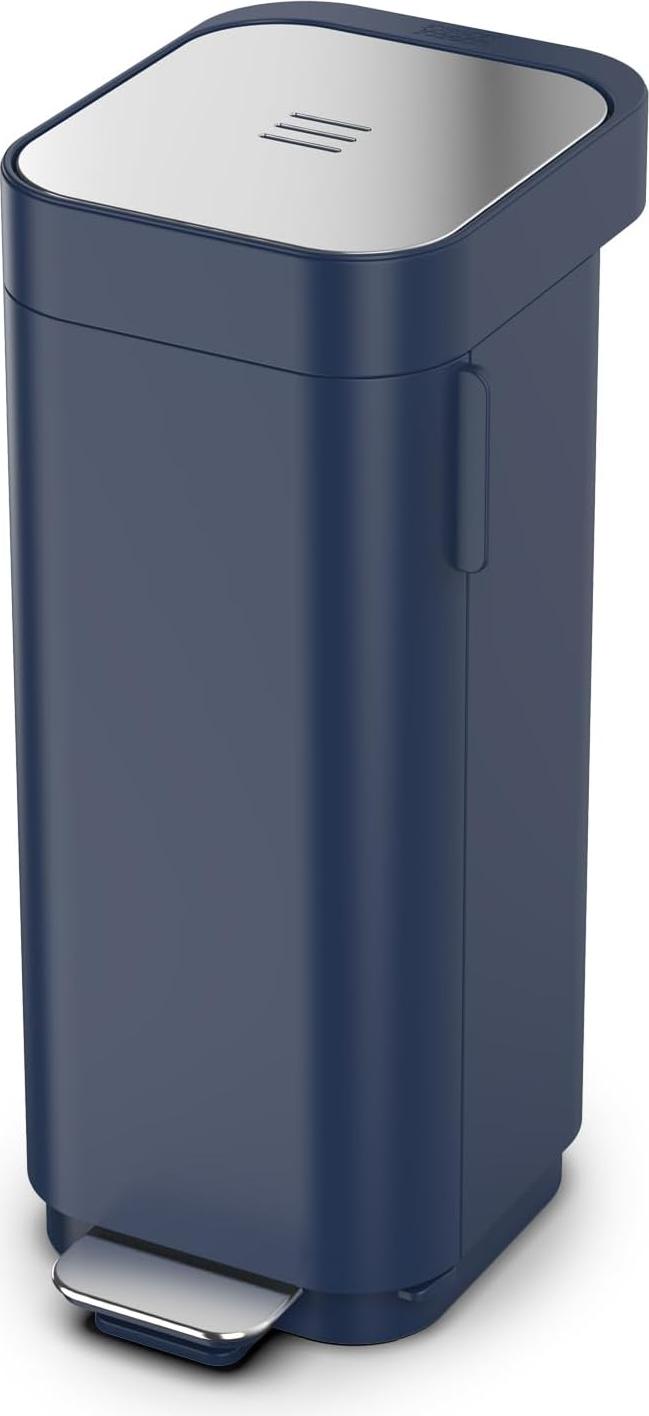 Joseph Joseph Mülleimer Porta 40 L Mitternachtsblau