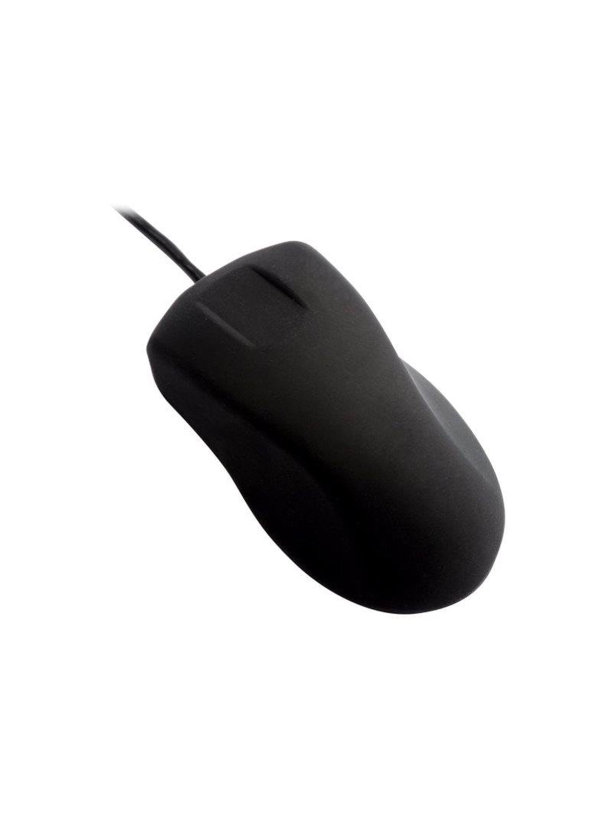 Cherry Medical medium - Maus (Schwarz)