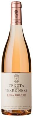 """Tenuta delle Terre Nere""" """Tenuta delle Terre Nere Etna Rosato 2025 Rosé Wine - Italy"""