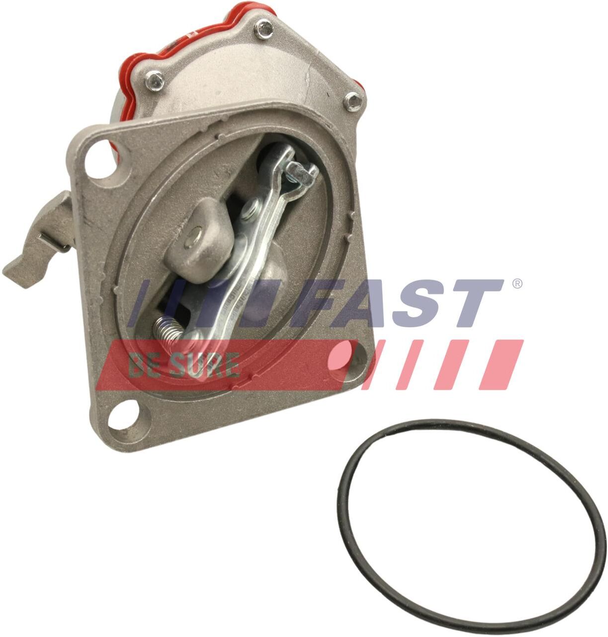 Fast Pumpe, Kraftstoffvorförderung Ft53025 Für Fiat Gm