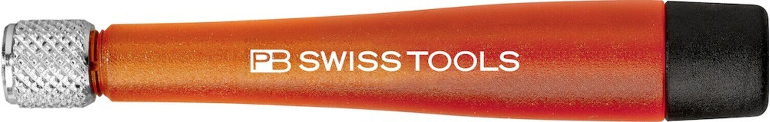 Packard Bell Swiss Tools Griff für Wechselklingen mini (PB 53.Teleskop)