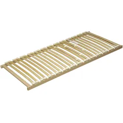Benninger »Juno 26« Lattenrost NV 100x200 cm