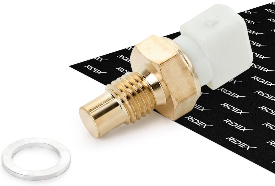 RIDEX 830C0053 Sensor, coolant temperature