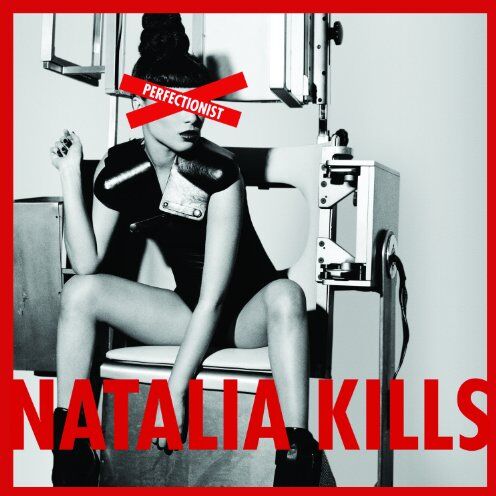 Natalia Kills - Perfectionist - Preis vom 08.10.2026 07:26:42 h