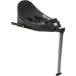 Fillikid, Kindersitz, Basisstationen Isofix-Basis-Station i-Size für Babyschale Jaguar (ECE R129/i-Size Norm)