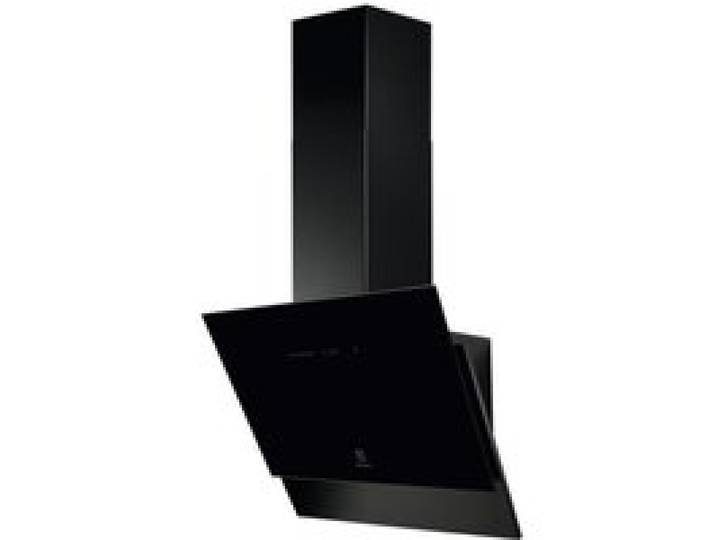 Hotte Verticale Electrolux LFV616K - Noir - Electrolux - Verticale - Oui - Oui - 3 vitesses