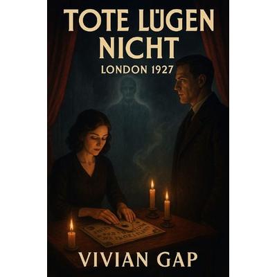 Ein Duncan Kriminalroman / Tote lügen nicht, Taschenbuch von Vivian Gap, Epubli, 978-3-565-11517-4