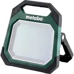 Metabo Akku-Baustrahler BSA 18 LED 10000 - Karton - 601506850