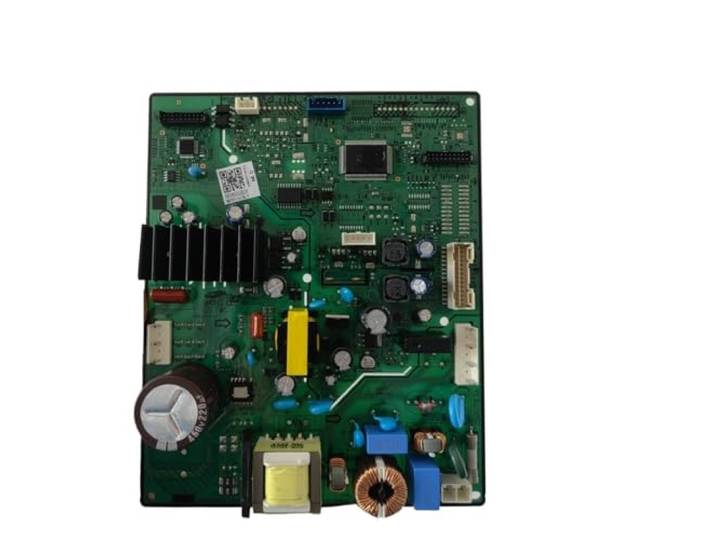 DA92-01281M Motherboard, kompatibel for Samsung, Kühlschrank