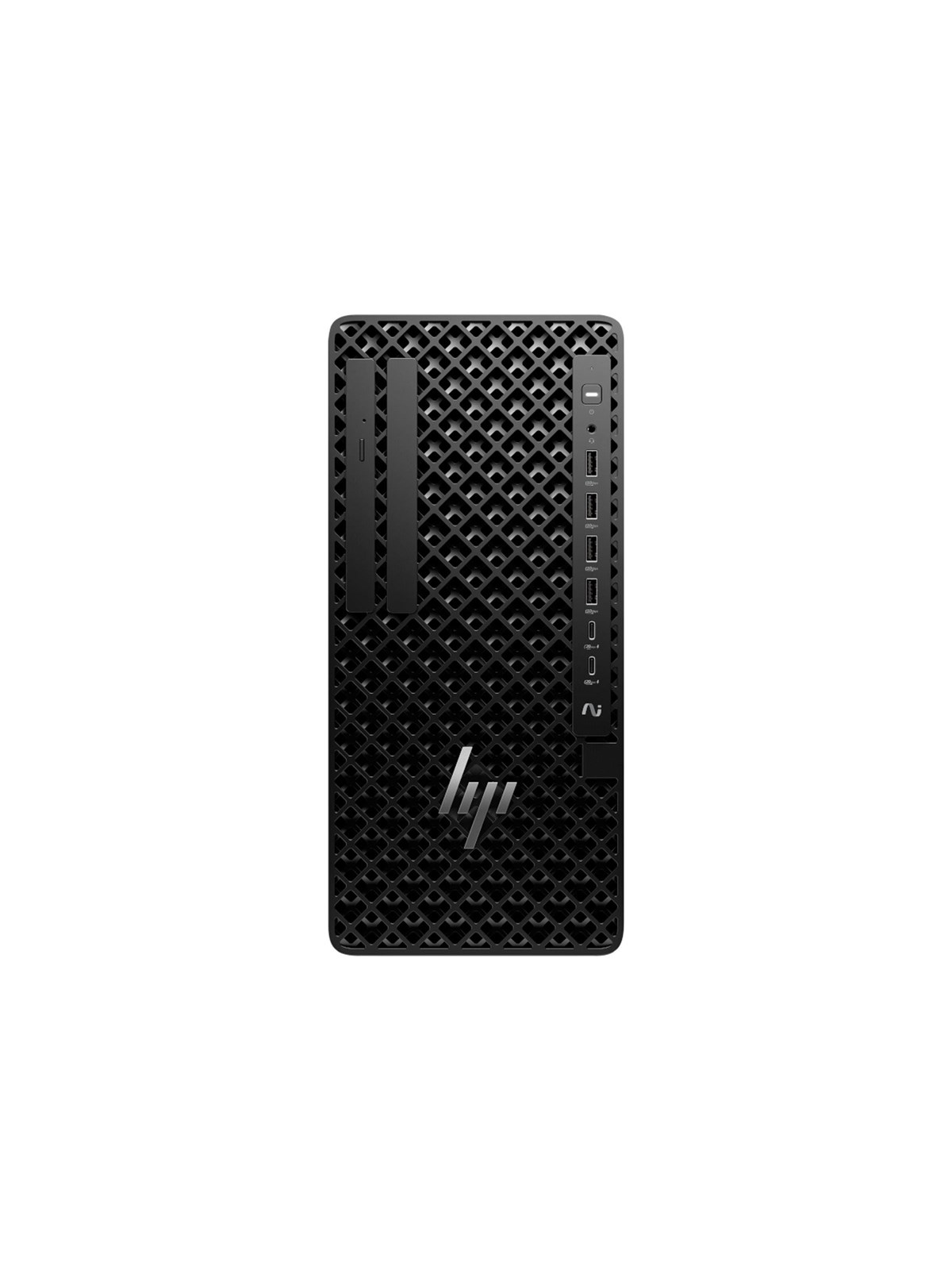 HP Z1 G1i