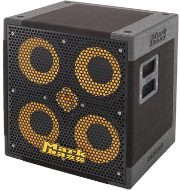 Markbass MB58R 104 Pure Box 4