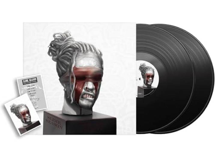 Slime Season [Vinyl LP]