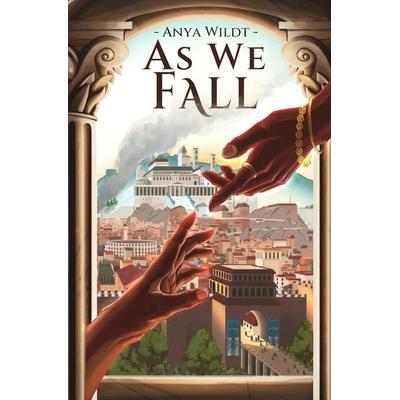 As We Fall, Taschenbuch von Anya Wildt, Violet & Lavender PRESS