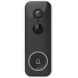 Yale Smart Video Doorbell - Kabellose Video-Türklingel