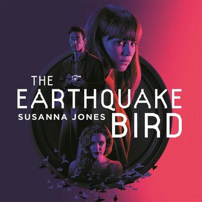 The Earthquake Bird - Susanna Jones, Audio, 9781509856503