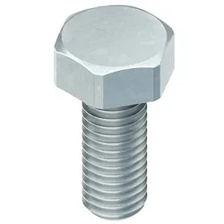 Niedax Schraube SK 10X35 F