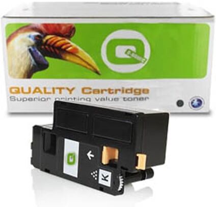 Q-Nomic 593-BBLN toner negro