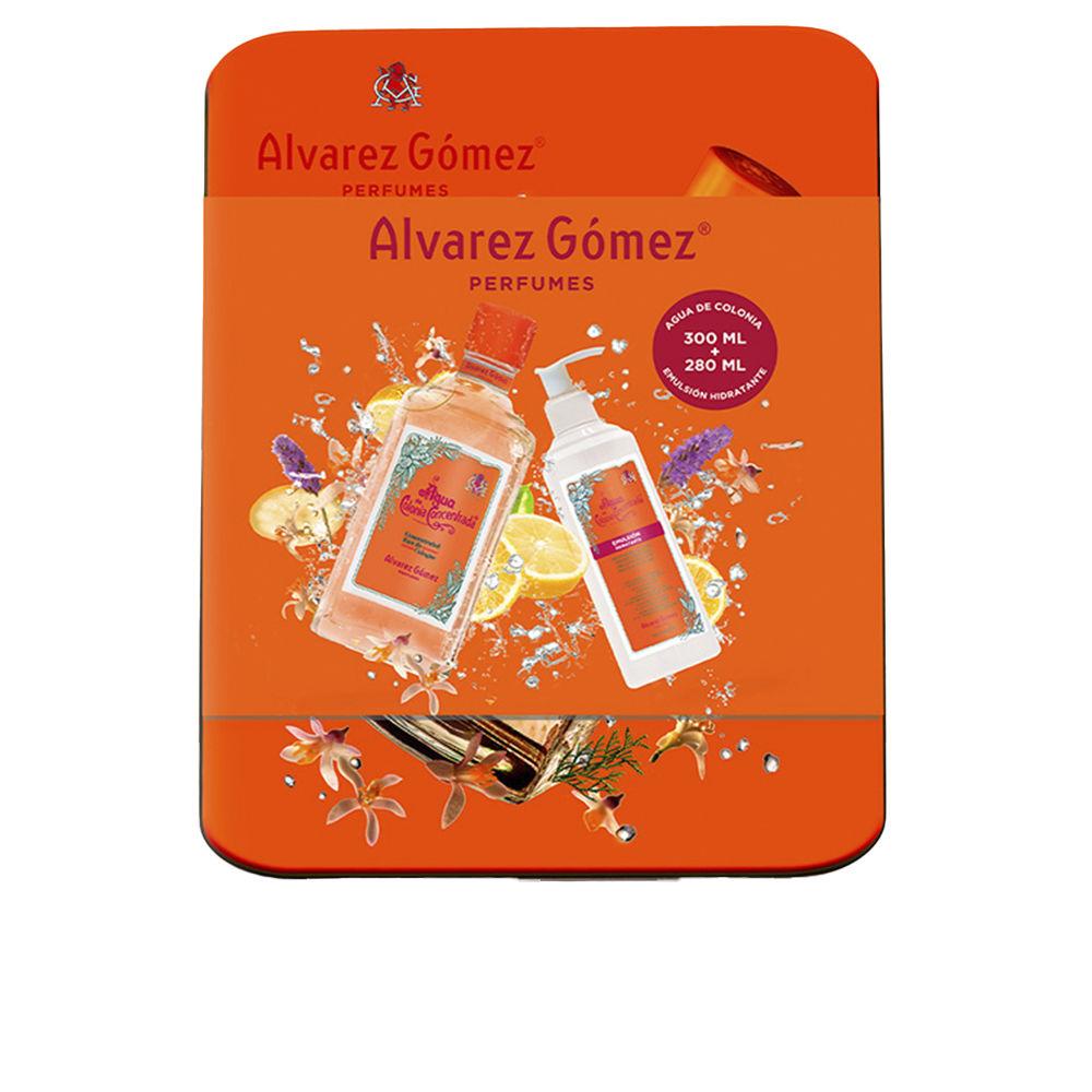 Geconcentreerd Keulen Water D'orange Lot 2 St 2 pz
