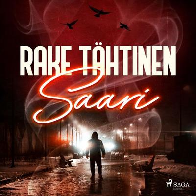 Saari - Rake Tähtinen, Audio, 9788727038070