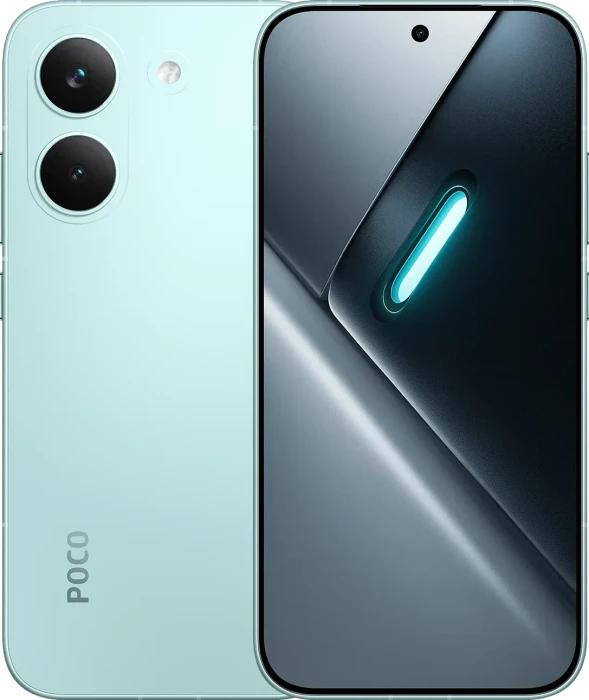 POCO X8 Pro 8GB/256GB Green
