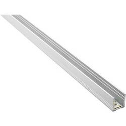 Barthelme 62399102 Aluprofil 2 m