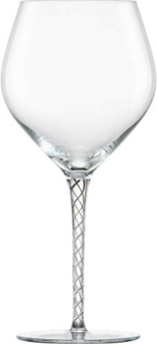 Schott Zwiesel Spirit Bourgondië glas Grafiet 646 ml