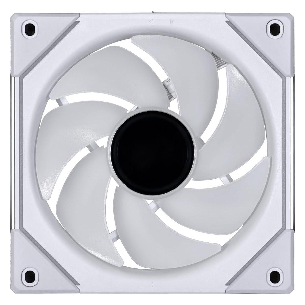 Lian-Li UNI FAN SL-INF 120 (120 mm, 3x) (UF-SLIN120-3W)