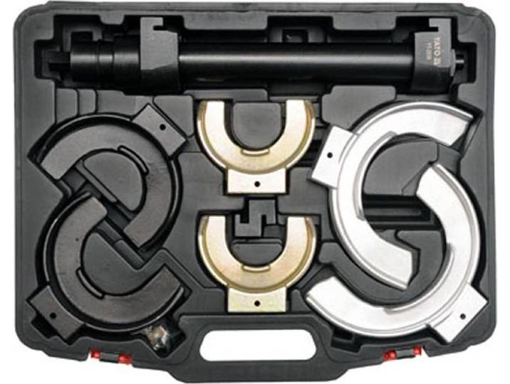 YATO Veerspanner compressor en verwijderingsgereedschap verwisselbaar